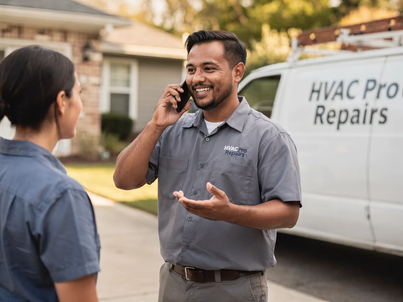 Heat Pump Repair Okolona, AR FAQs